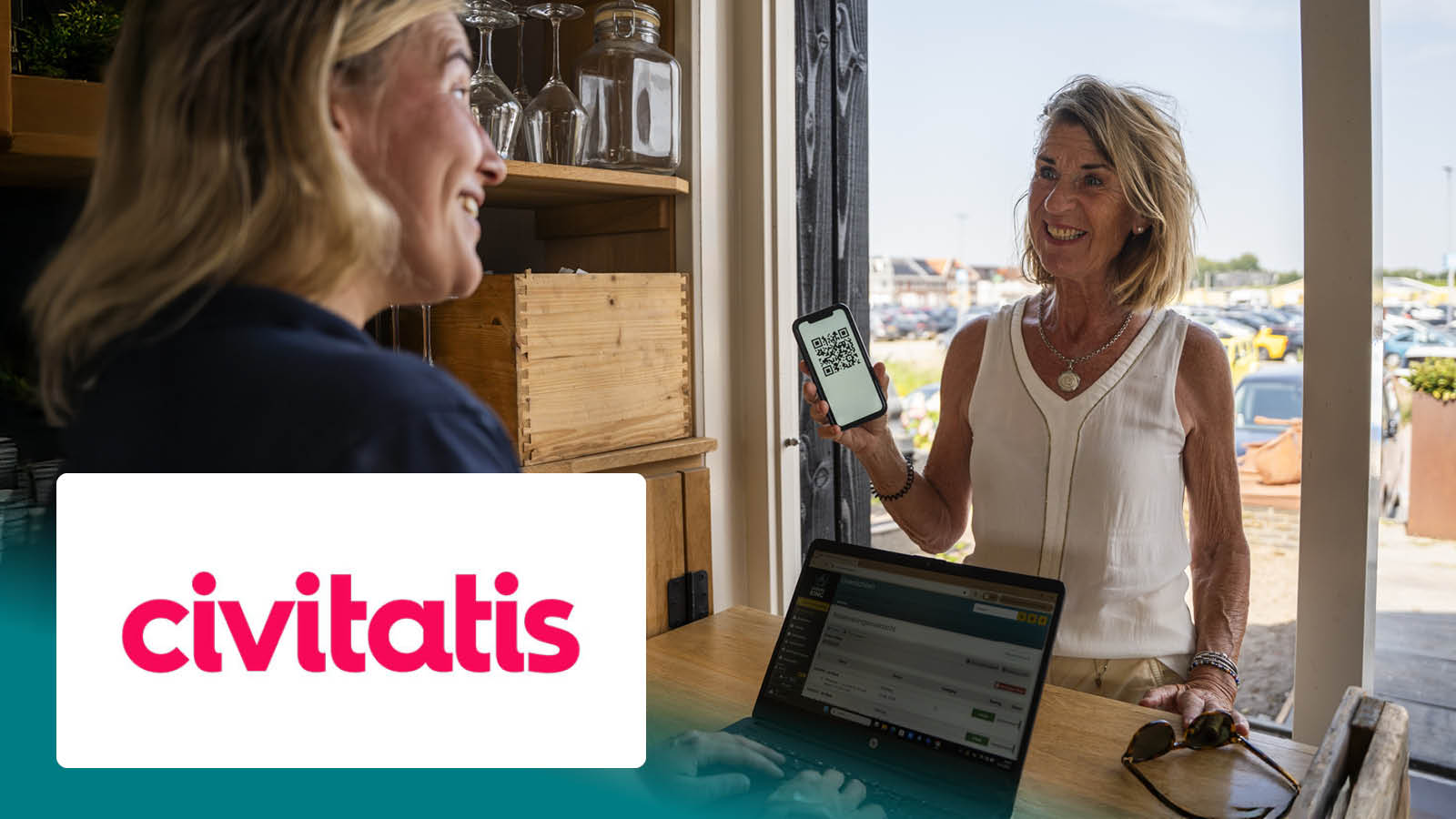 LeisureKing partners with Civitatis